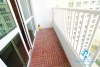 Luxury spacious apartment for rent in Ciputra, Tay Ho, Hanoi